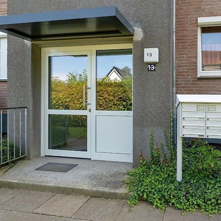 Appartementhausanlage Wennseestrasse Luettje Doens Scharbeutz Zewnętrze zdjęcie