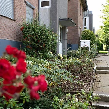 Appartementhausanlage Wennseestrasse Luettje Doens Scharbeutz Zewnętrze zdjęcie