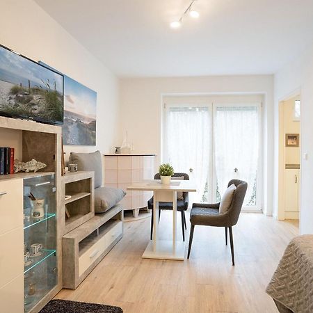 Appartementhausanlage Wennseestrasse Luettje Doens Scharbeutz Zewnętrze zdjęcie