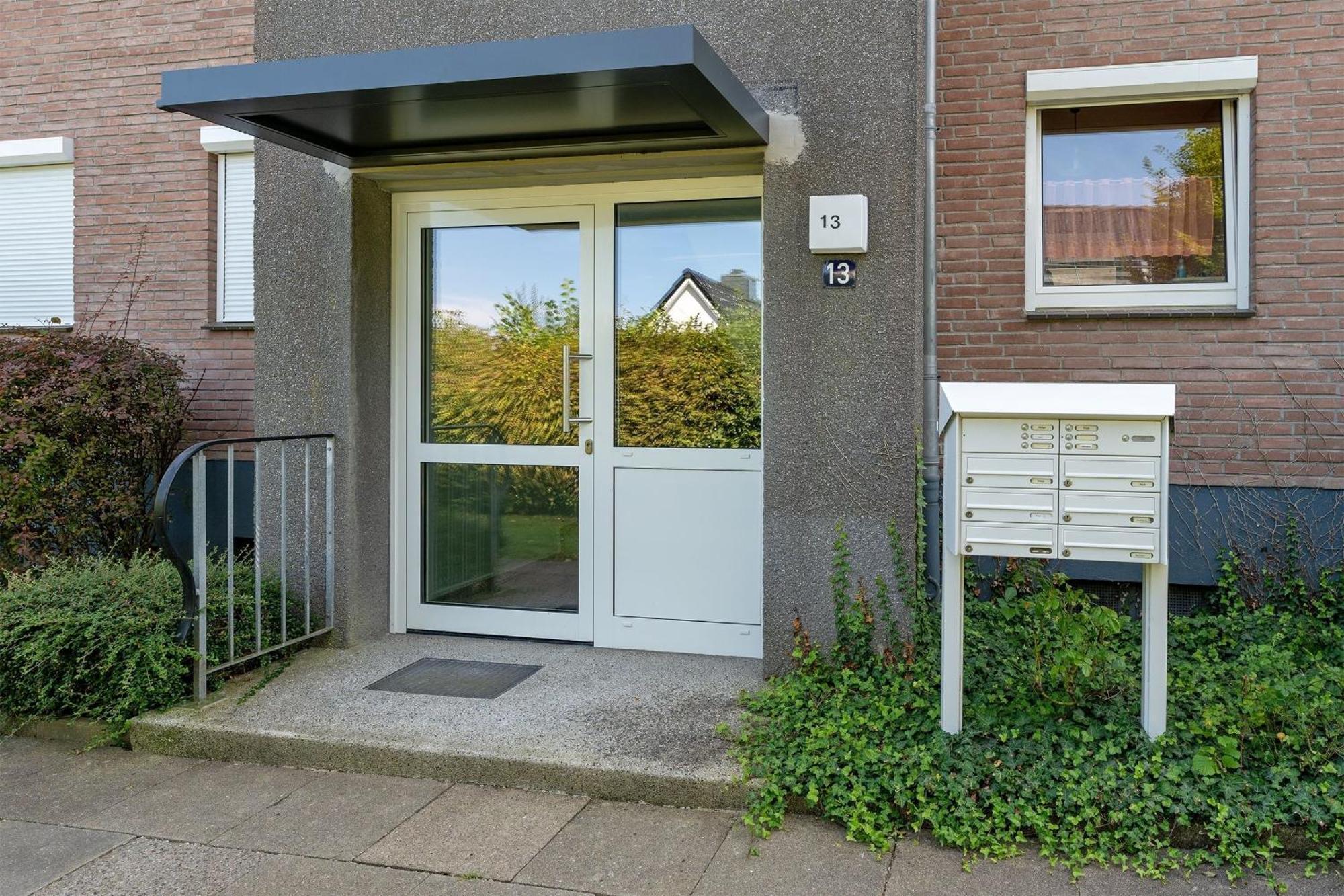Appartementhausanlage Wennseestrasse Luettje Doens Scharbeutz Zewnętrze zdjęcie