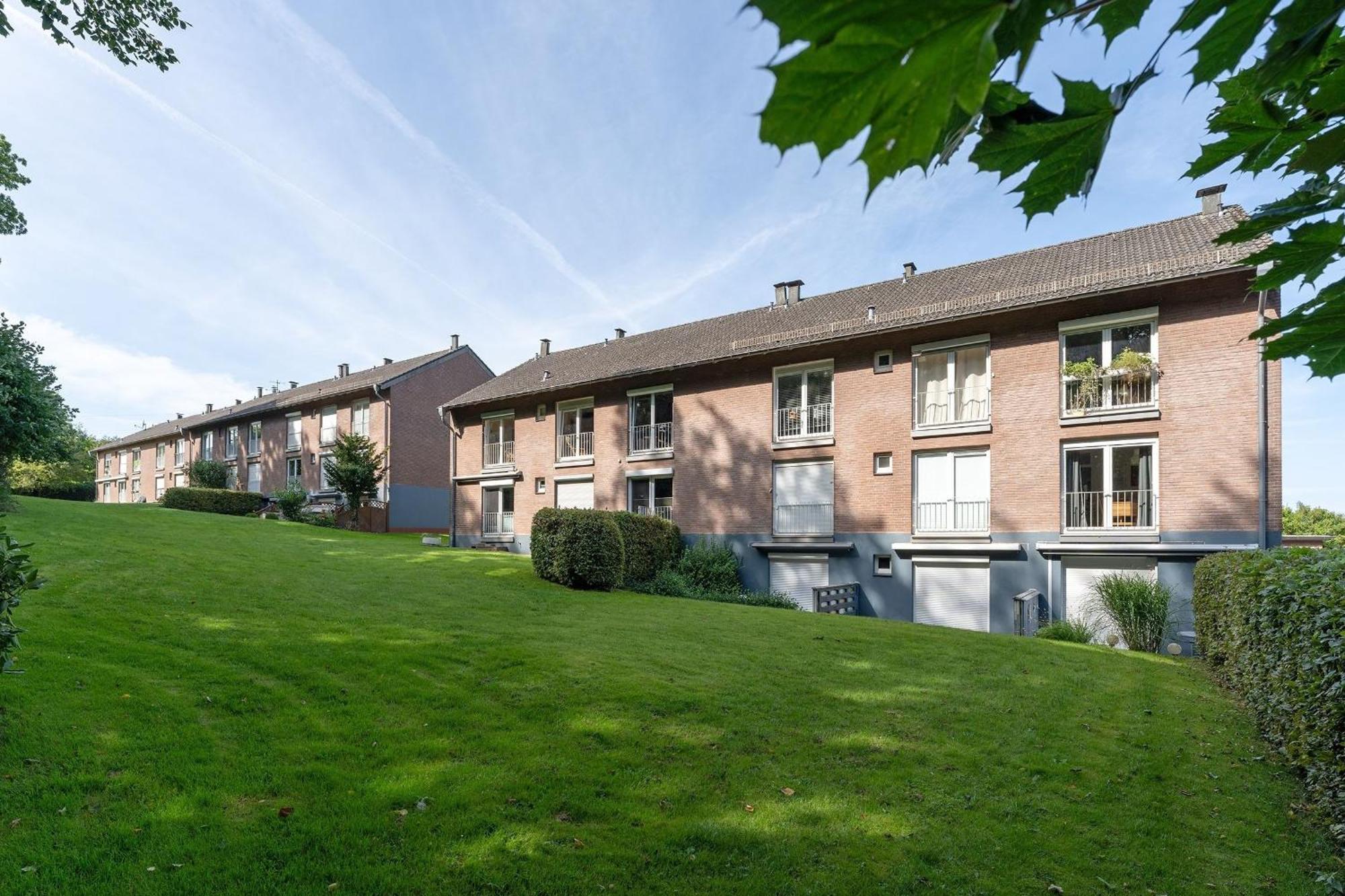 Appartementhausanlage Wennseestrasse Luettje Doens Scharbeutz Zewnętrze zdjęcie