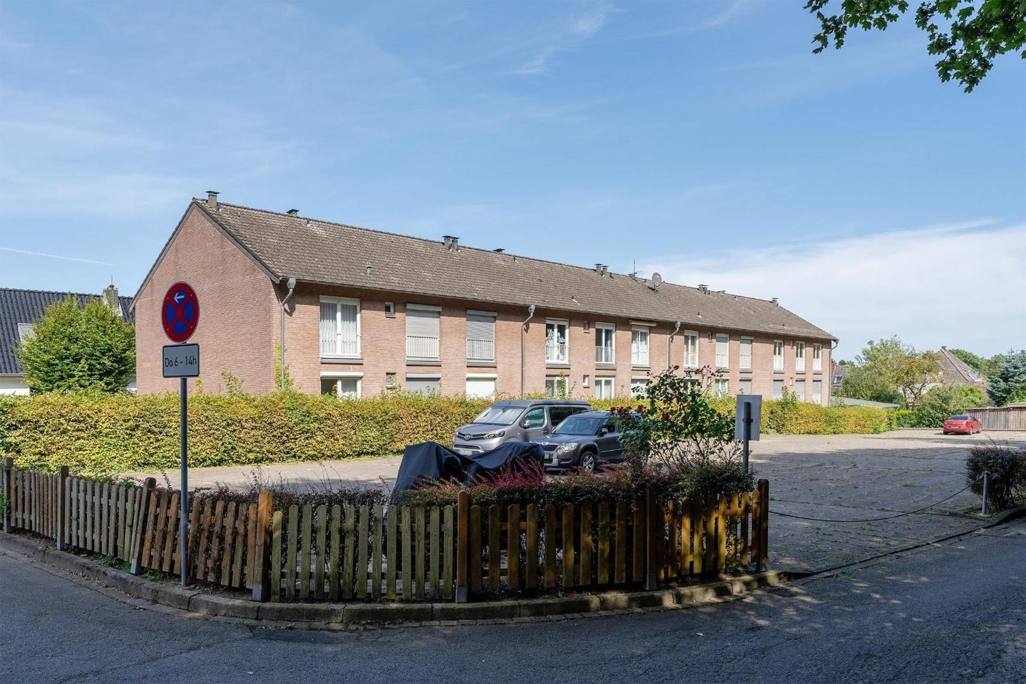 Appartementhausanlage Wennseestrasse Luettje Doens Scharbeutz Zewnętrze zdjęcie
